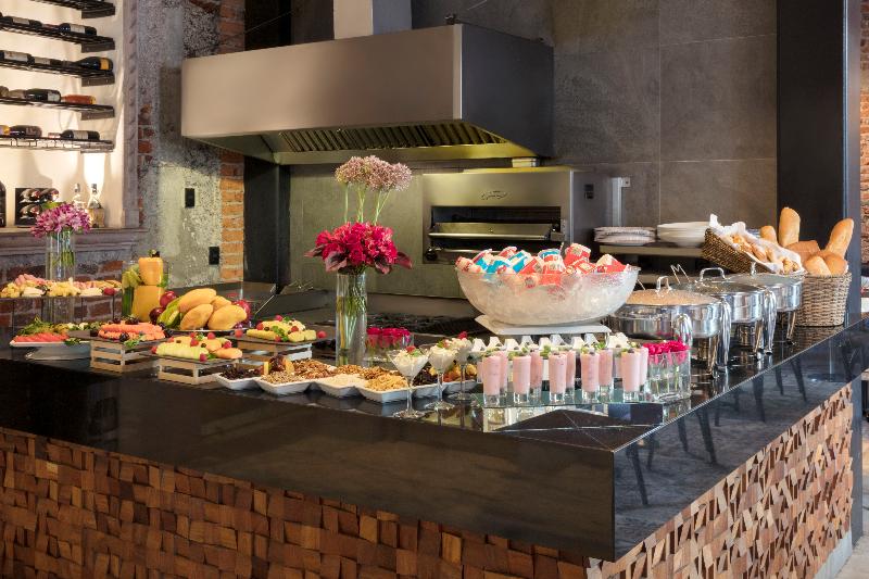 호텔 Stara Hamburgo