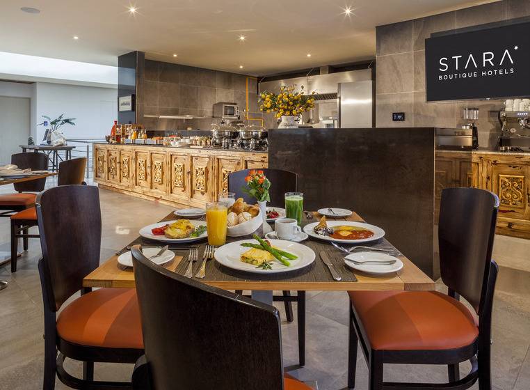 호텔 Stara Hamburgo