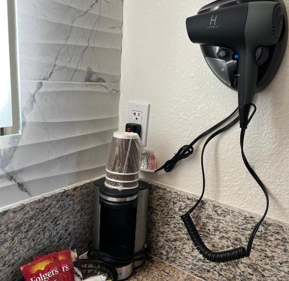 ホテル Starlight Inn Huntington Beach