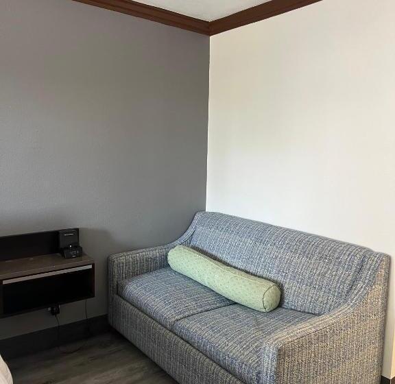 호텔 Starlight Inn Huntington Beach