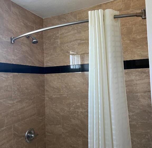 호텔 Starlight Inn Huntington Beach