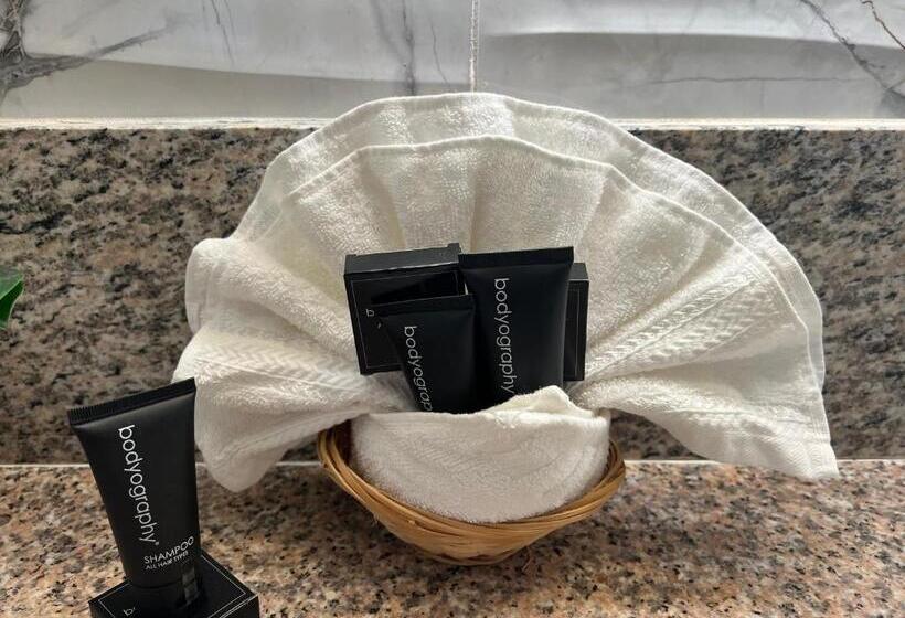 호텔 Starlight Inn Huntington Beach