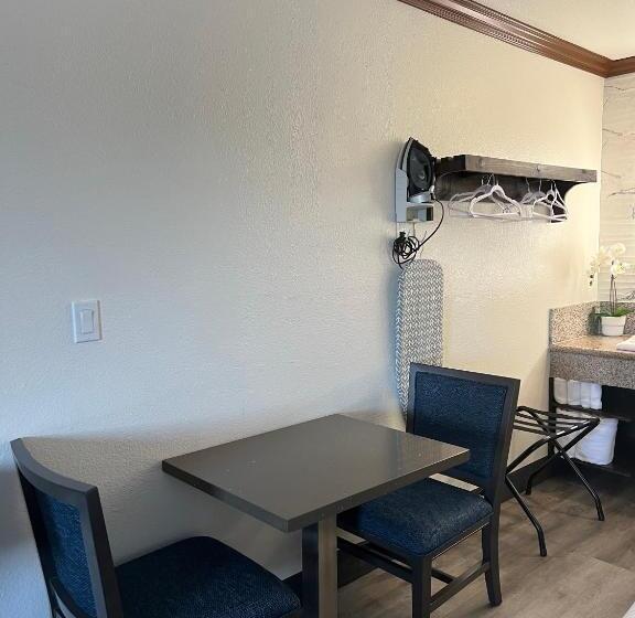 호텔 Starlight Inn Huntington Beach