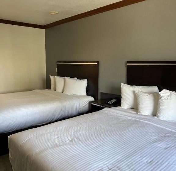 בית מלון כפרי Starlight Inn Huntington Beach