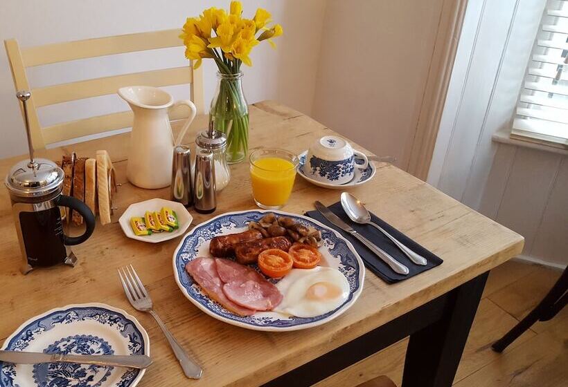 호텔 Starlings Guest House