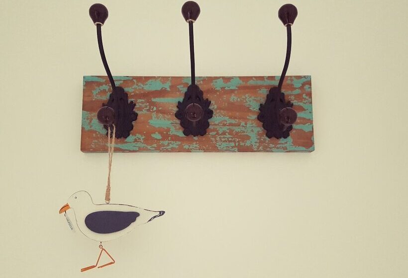 호텔 Starlings Guest House