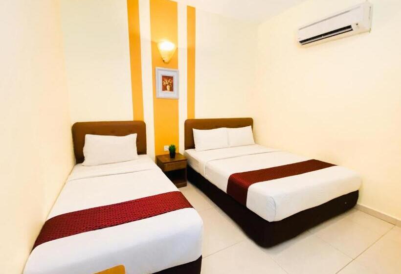 Sun Inns Hotel Equine, Seri Kembangan