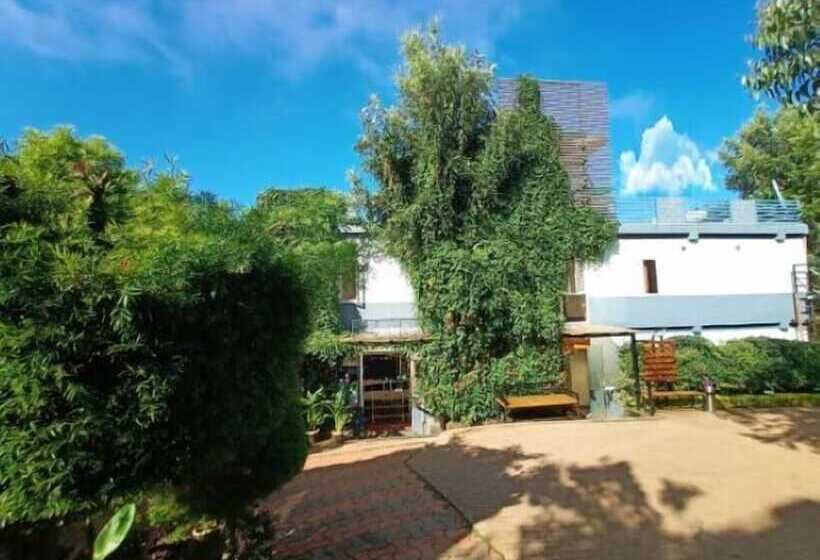 בית מלון כפרי Sunvalley Homestay