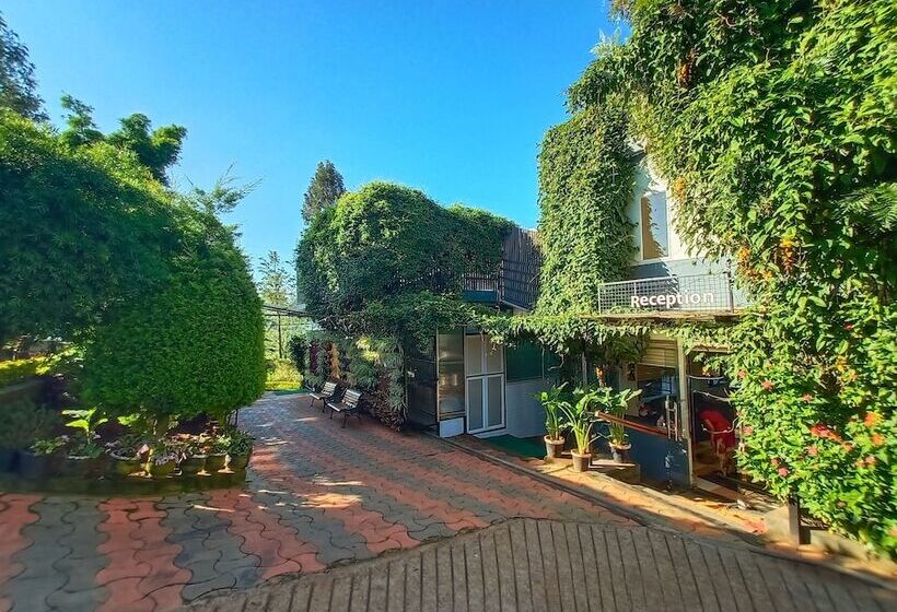 فندق Sunvalley Homestay