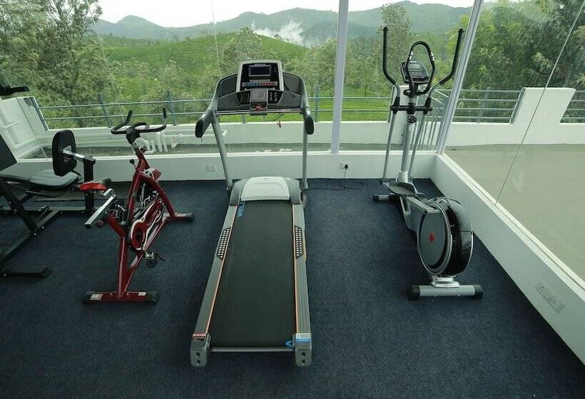 فندق Sunvalley Homestay