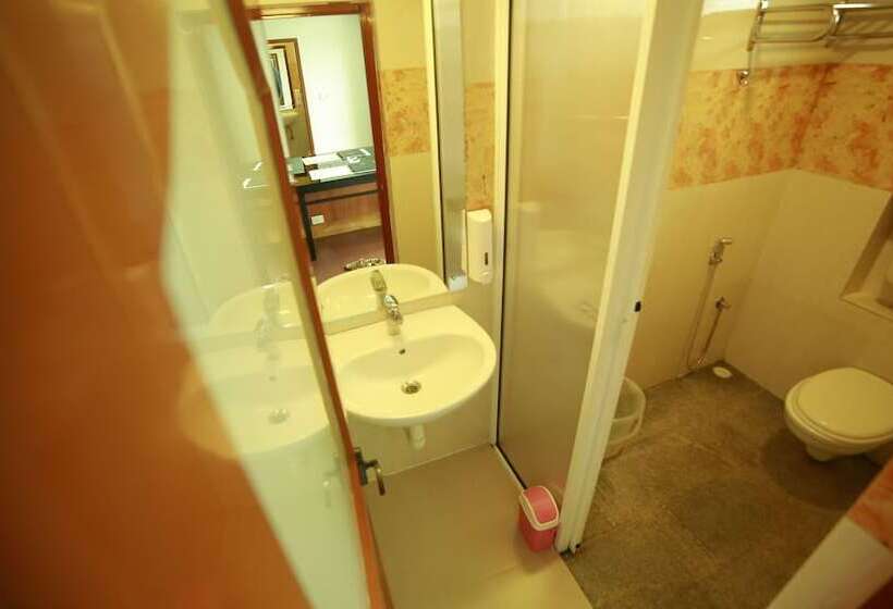 فندق Sunvalley Homestay