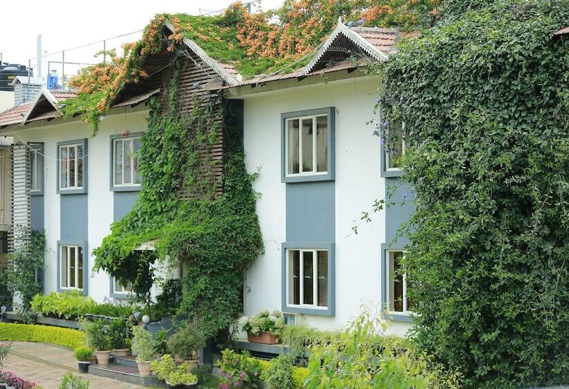 فندق Sunvalley Homestay