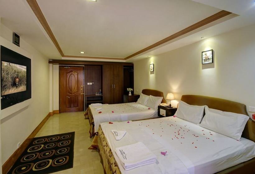 فندق Sunvalley Homestay