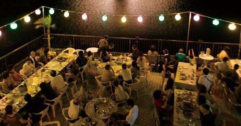 בית מלון כפרי Tanegashima Araki