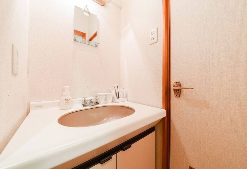 בית מלון כפרי Tanegashima Araki