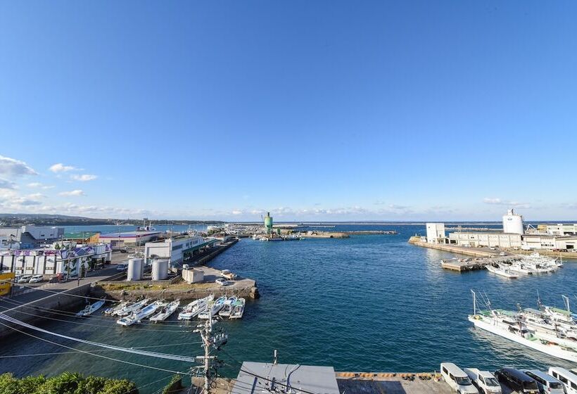 فندق Tanegashima Araki