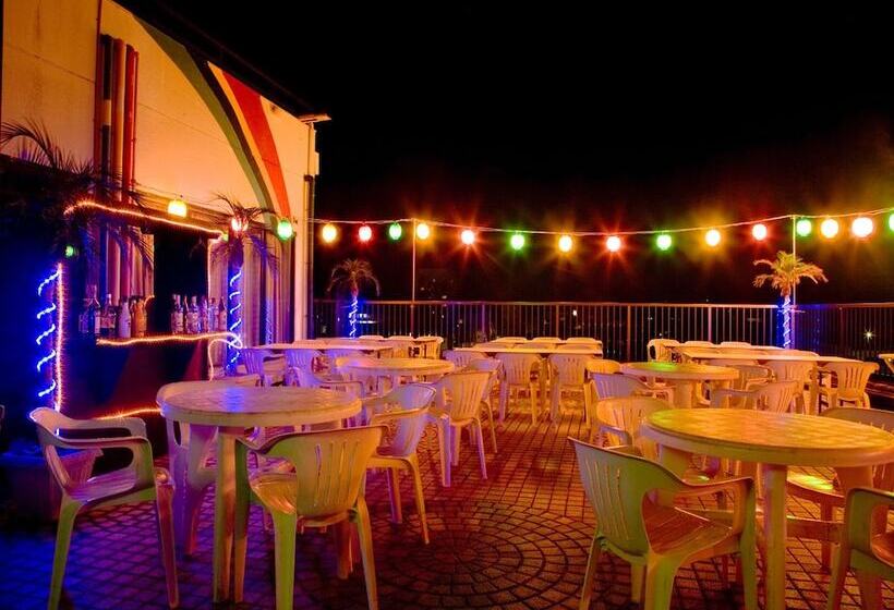 בית מלון כפרי Tanegashima Araki