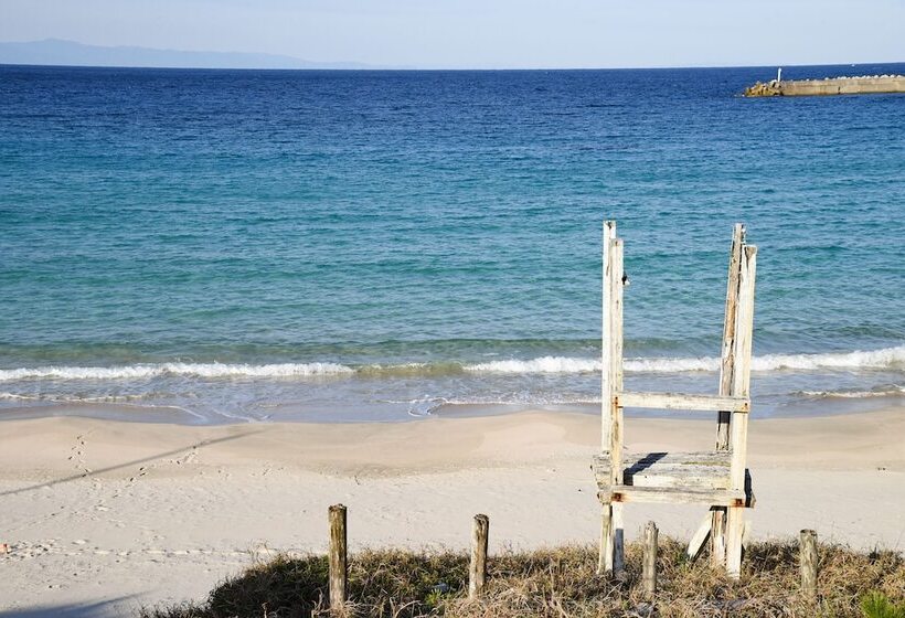 בית מלון כפרי Tanegashima Araki