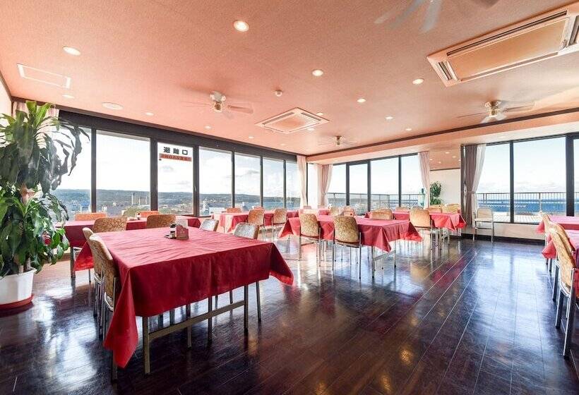 בית מלון כפרי Tanegashima Araki