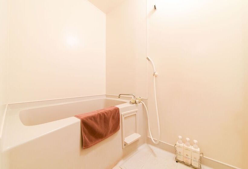 בית מלון כפרי Tanegashima Araki