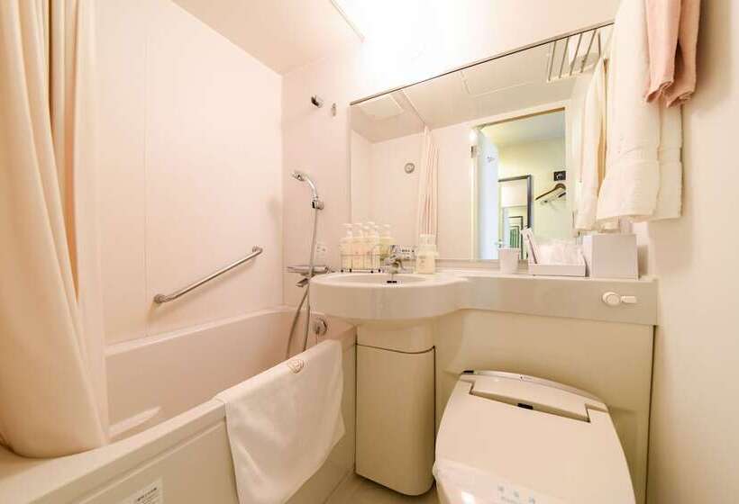 בית מלון כפרי Tanegashima Araki