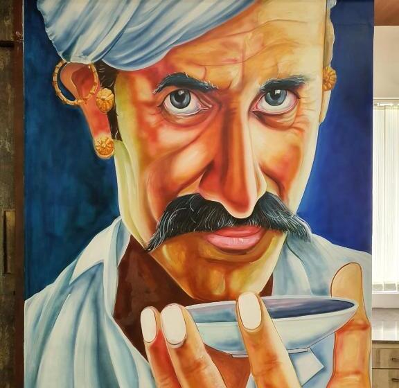 Super Townhouse Margao Near Railway Station Formerly Hotel Tanish