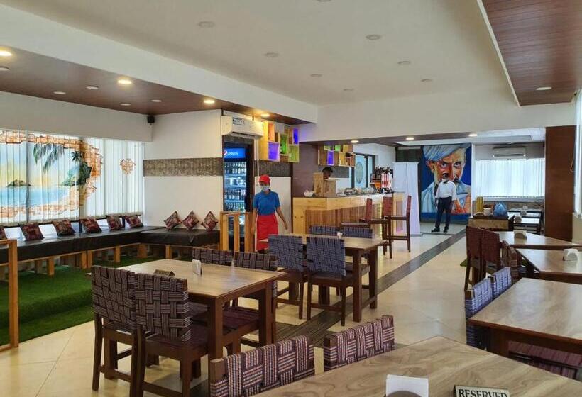 Super Townhouse Margao Near Railway Station Formerly Hotel Tanish