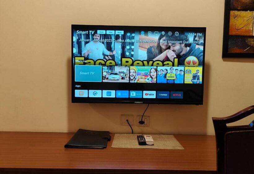 Отель Tavisha Villa