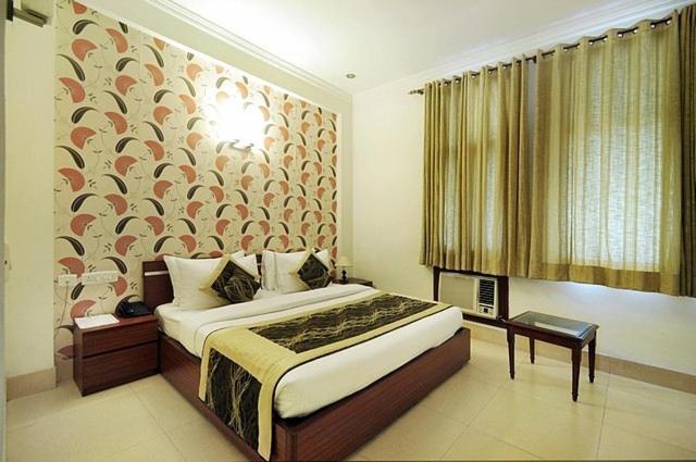 Отель Tavisha Villa