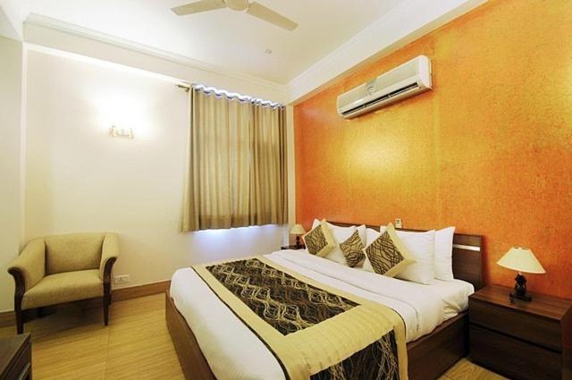 Отель Tavisha Villa