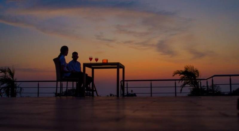 The Acacia Hotel & Spa Goa