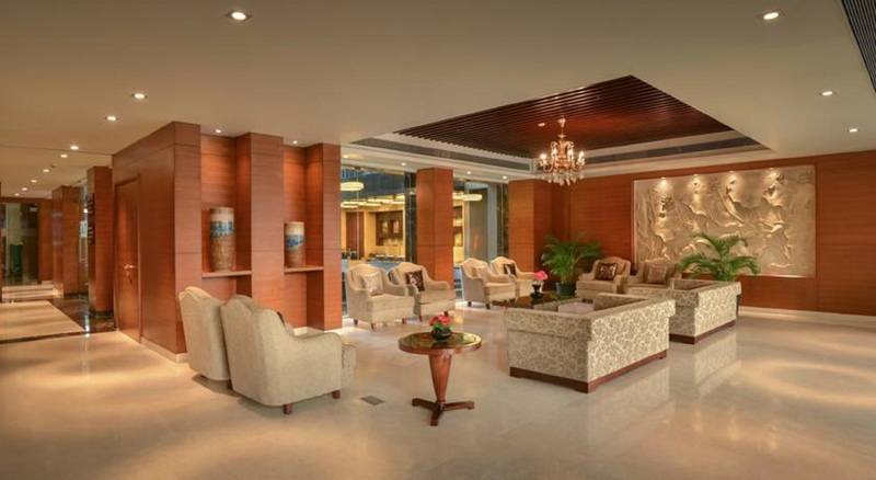 The Acacia Hotel & Spa Goa