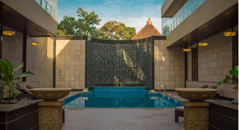 The Acacia Hotel & Spa Goa