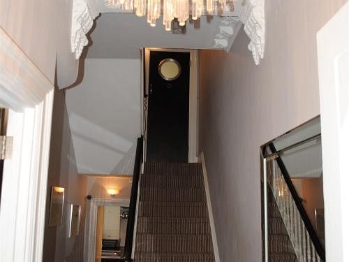 ホテル The Beach Pad