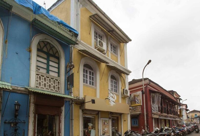 酒店 The Caravela Homestay