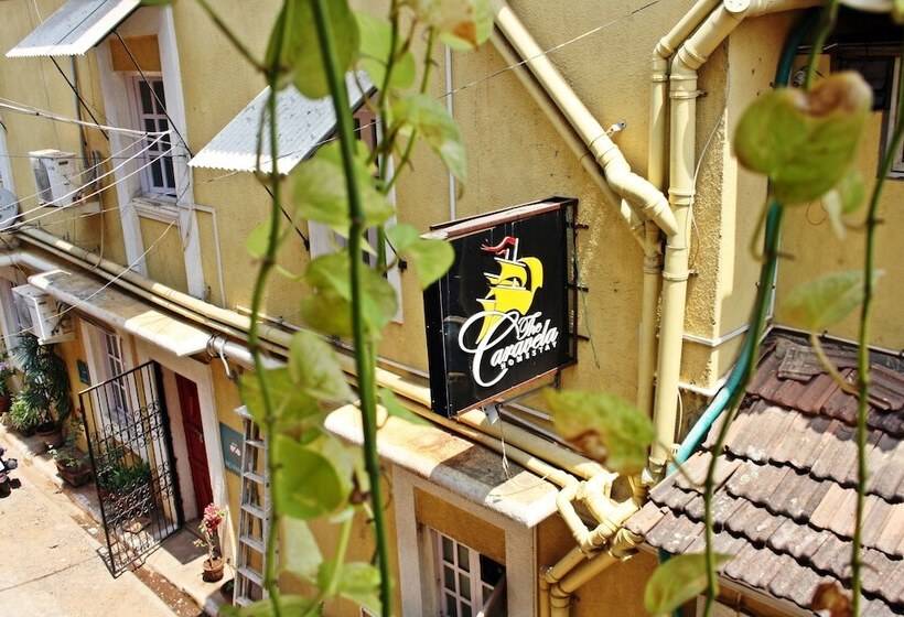 酒店 The Caravela Homestay