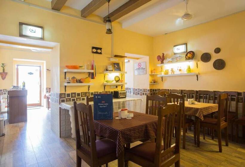 酒店 The Caravela Homestay