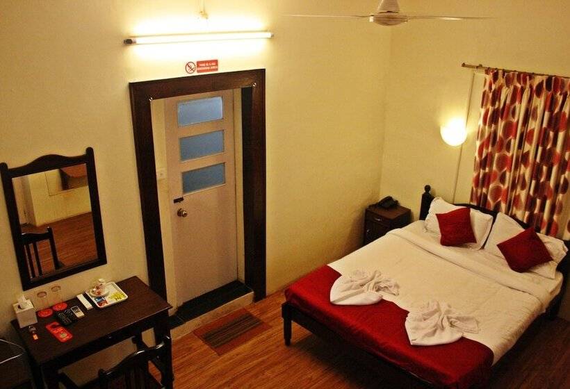 酒店 The Caravela Homestay