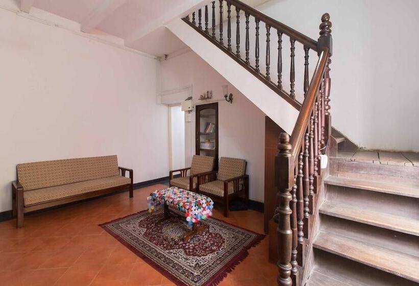 酒店 The Caravela Homestay