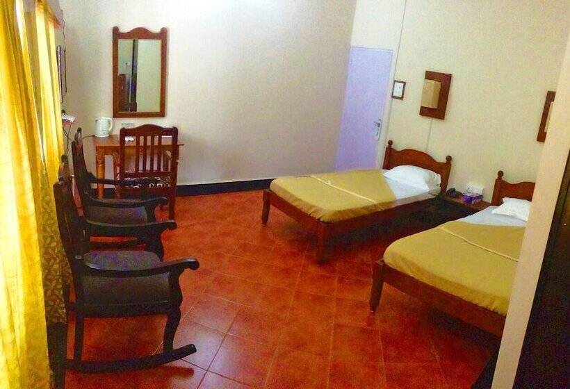 酒店 The Caravela Homestay