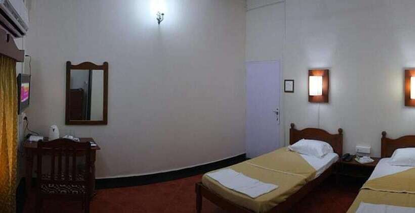 酒店 The Caravela Homestay