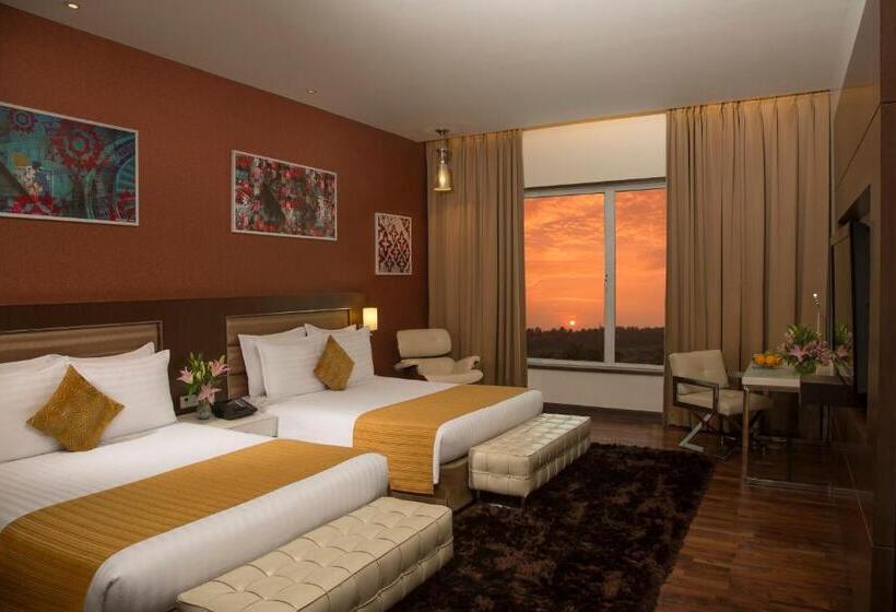 ホテル The Deltin