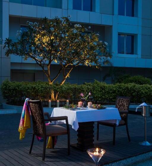 ホテル The Deltin