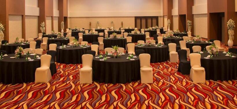 ホテル The Deltin