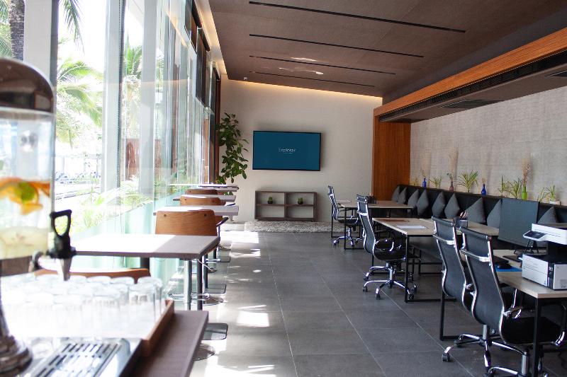 호텔 Explorar Koh Samui - Adults Only Resort and Spa