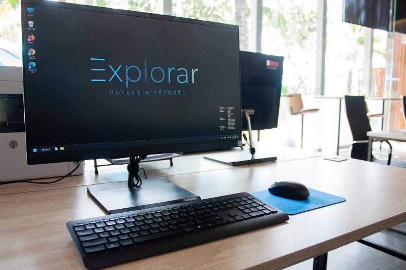 호텔 Explorar Koh Samui - Adults Only Resort and Spa