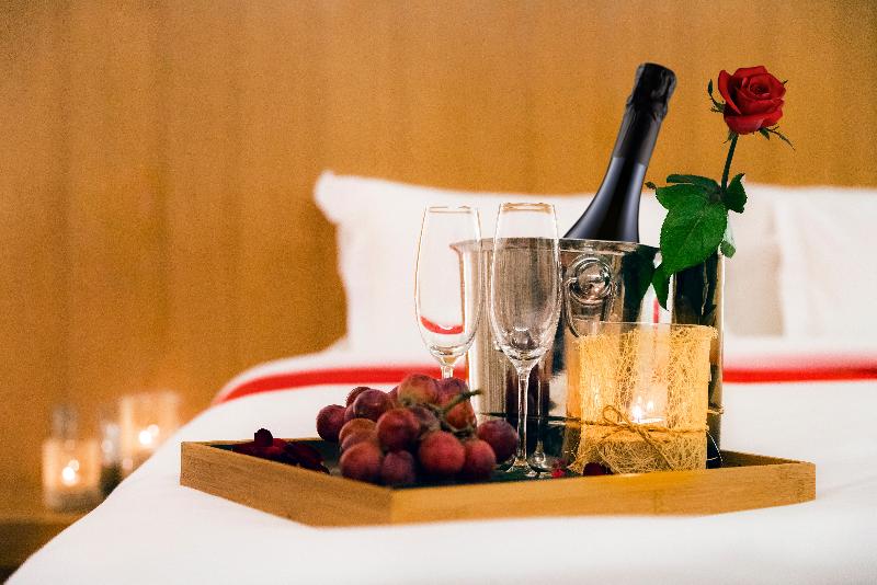 호텔 Explorar Koh Samui - Adults Only Resort and Spa