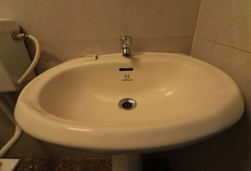 Hotel Tsk The Golden Nest Serviced Apartments