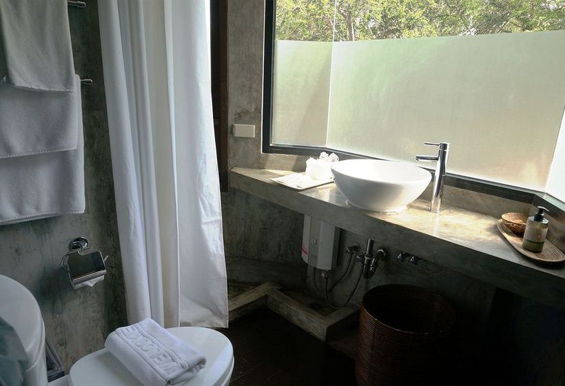 בית מלון כפרי The Herbs By The Sea