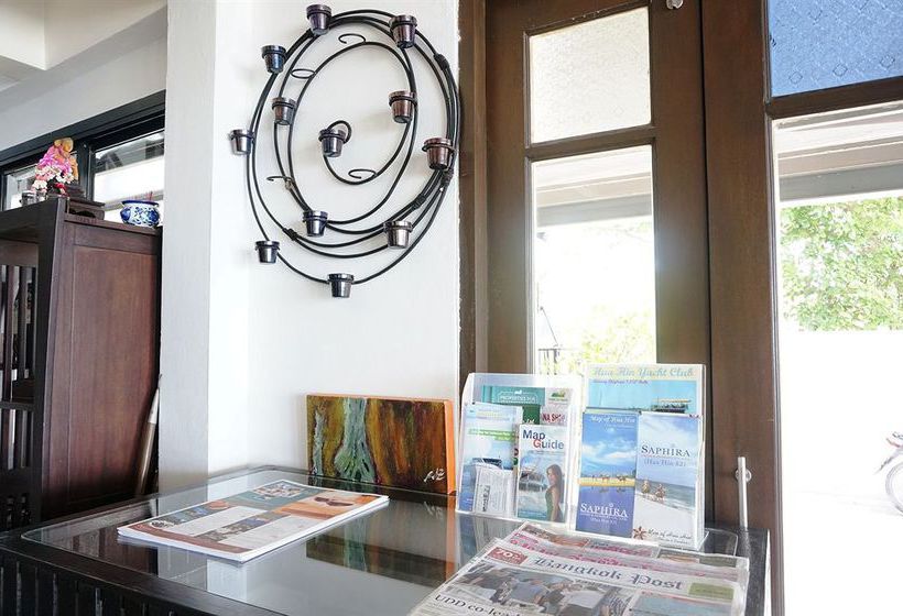 בית מלון כפרי The Herbs By The Sea